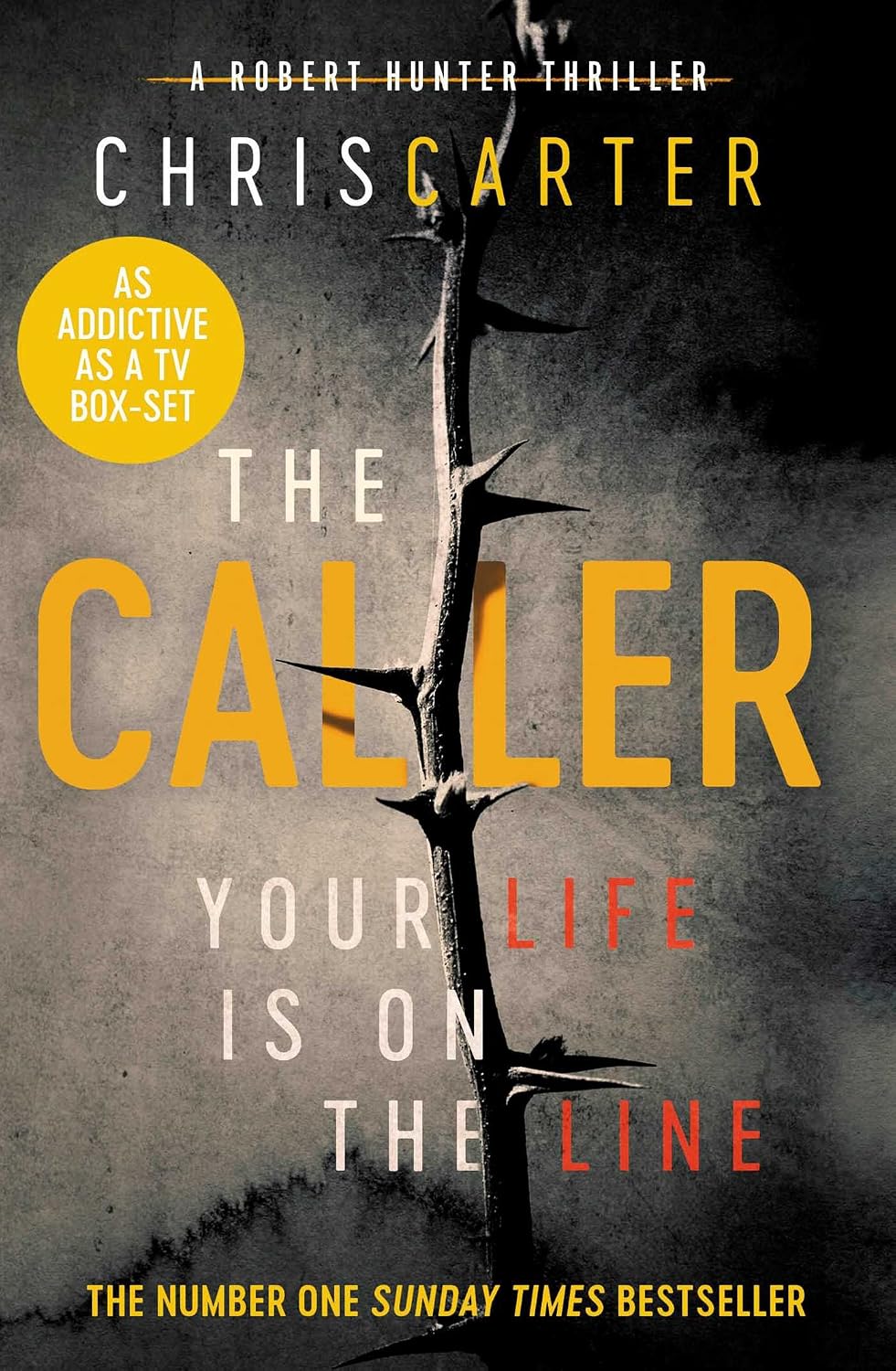 The caller
