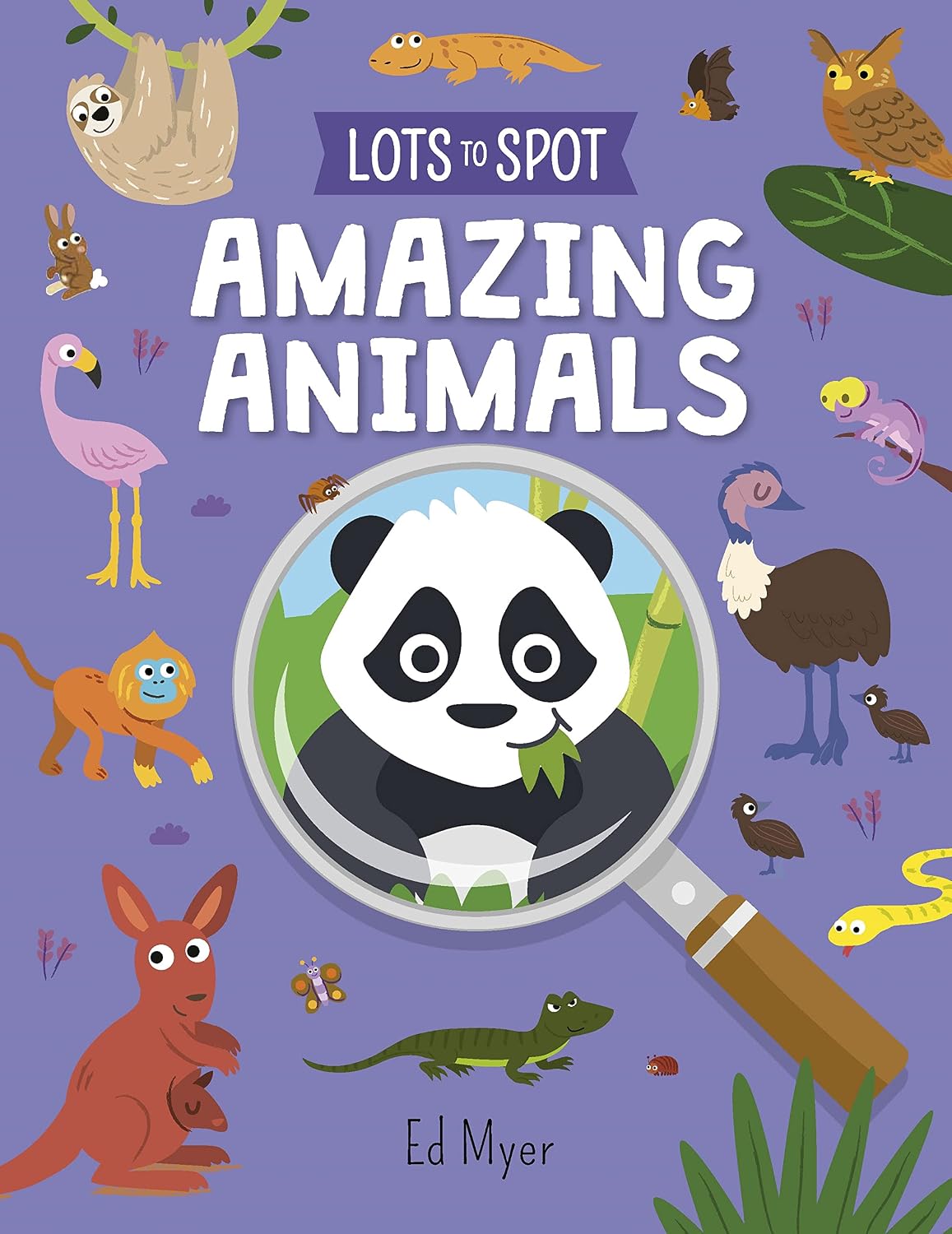 Amazing Animals