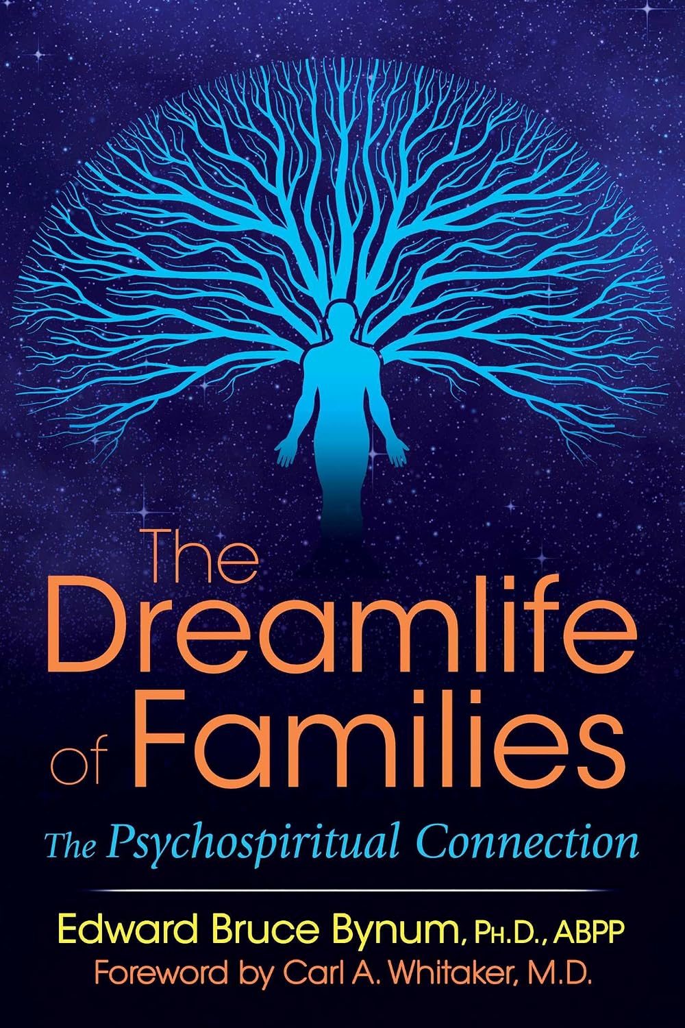 The dreamlife of families: the psychospiritual connection