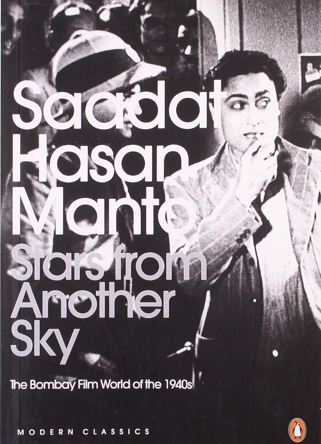 Stars from Another Sky: The Bombay Film World of The 1940s