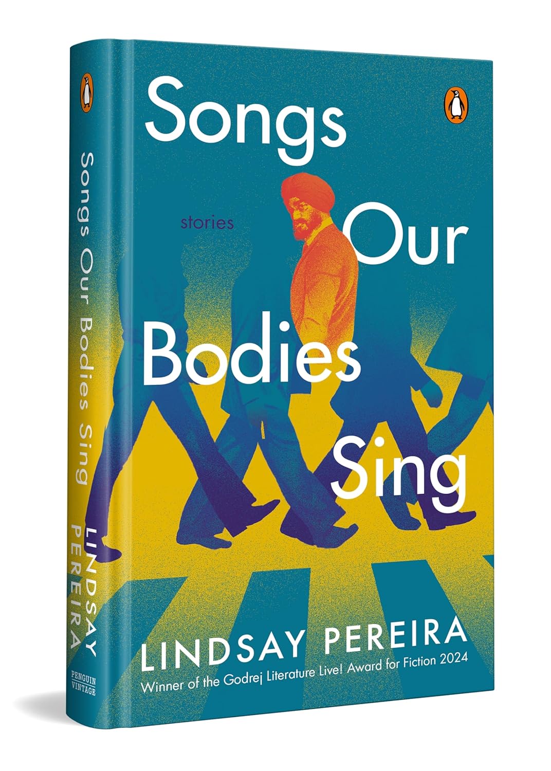 Songs Our Bodies Sing: a Heartfelt Collection of Stories