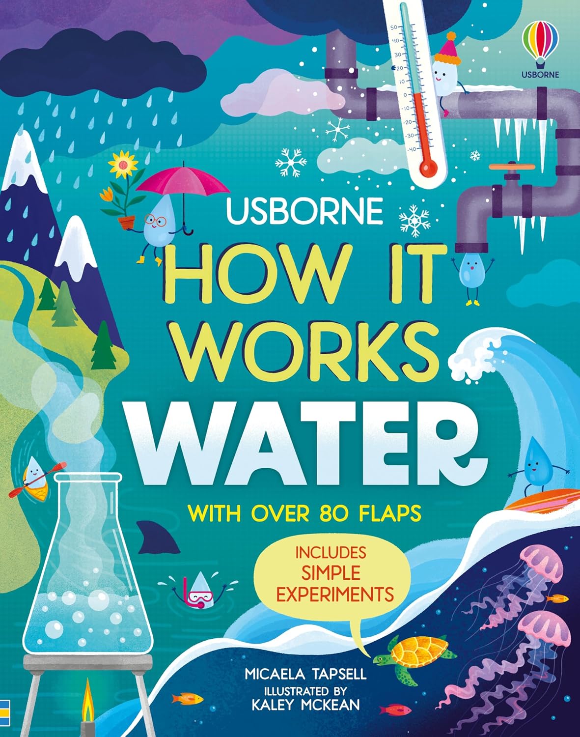 How it Works: Water