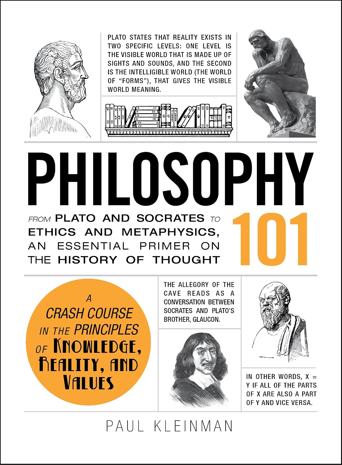 Philosophy 101