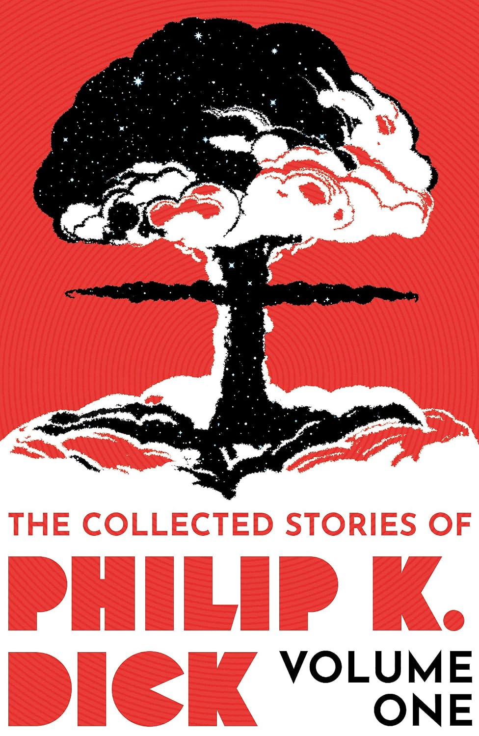 The Collected Stories of Philip K. Dick