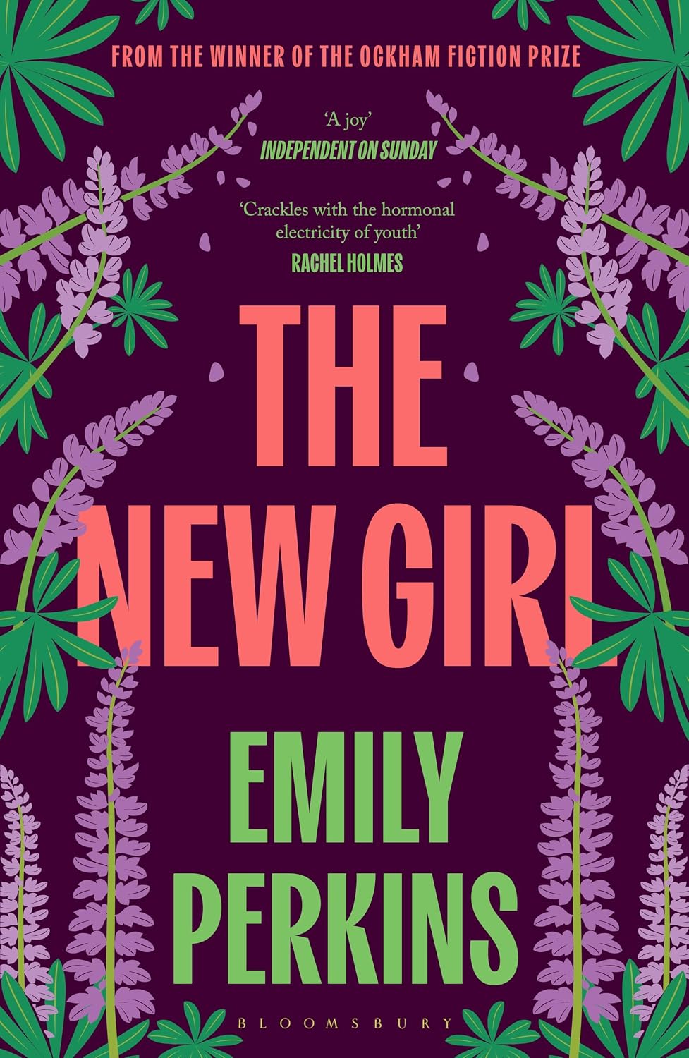 The New Girl