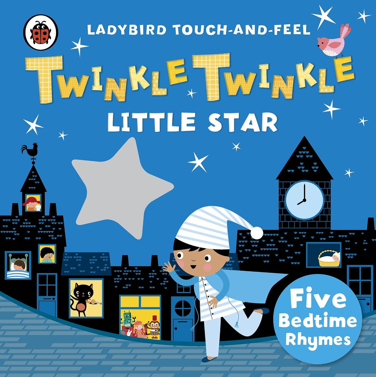 Twinkle, Twinkle Little Star