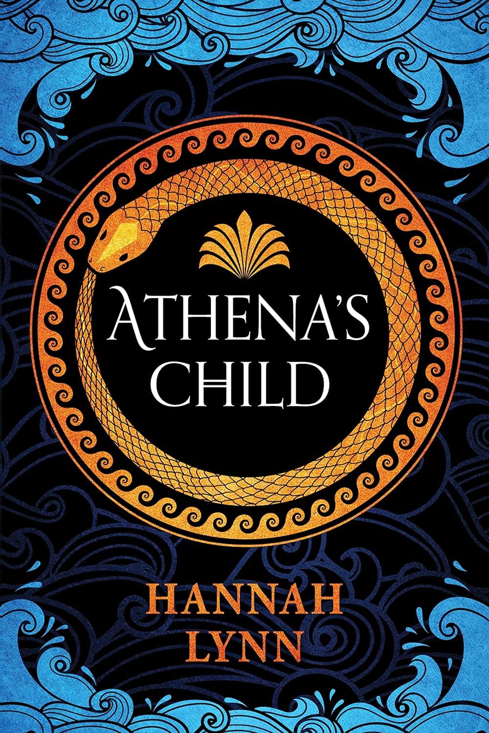 Athena's Child