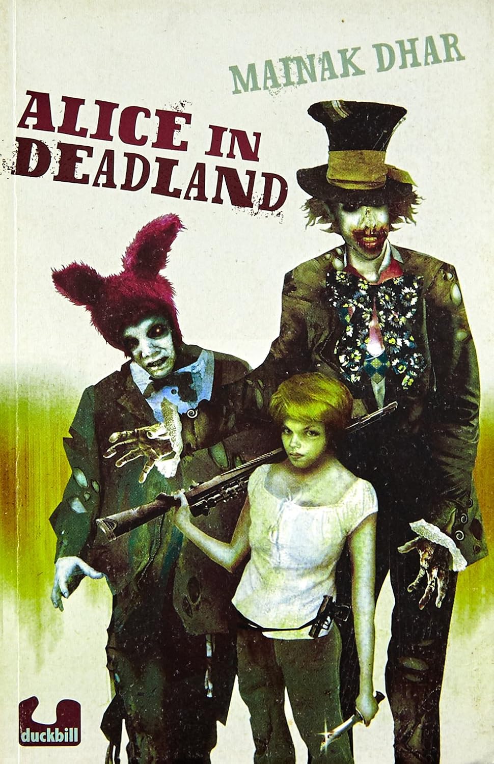 Alice in Deadland