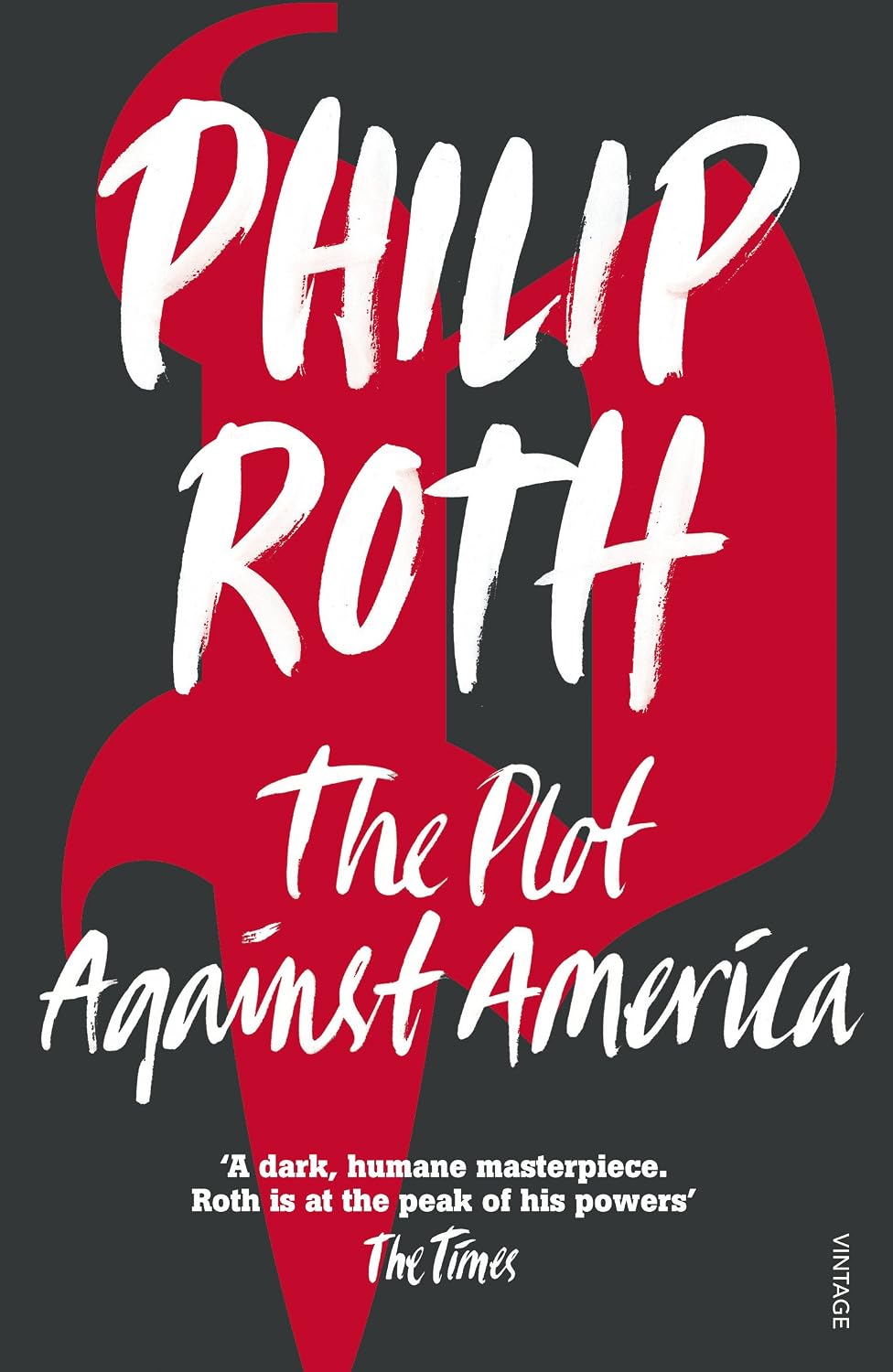 Plot Against America