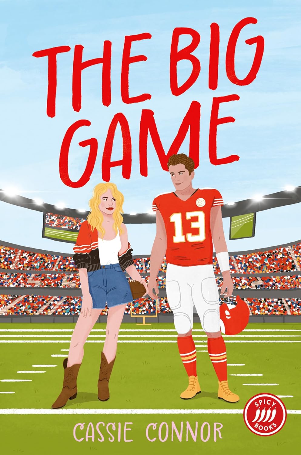 Big Game