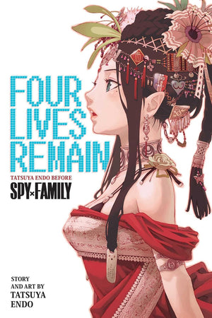 Spy x Family