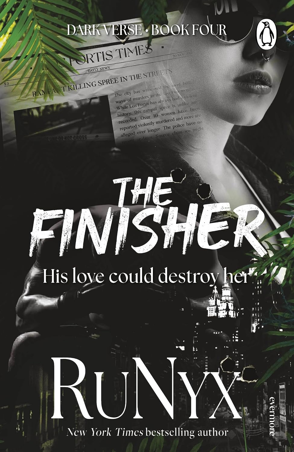 Finisher
