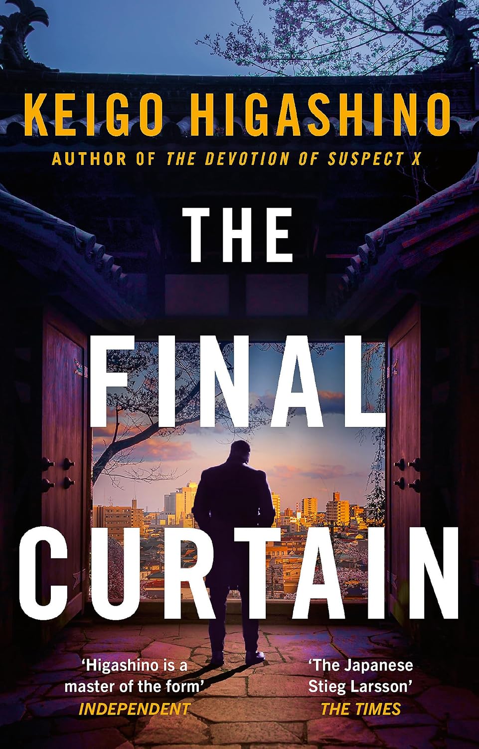 Final Curtain