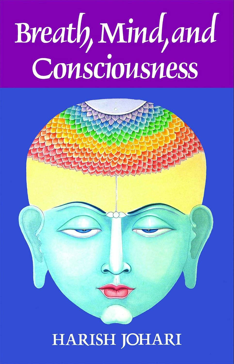 Breath, mind, and consciousness