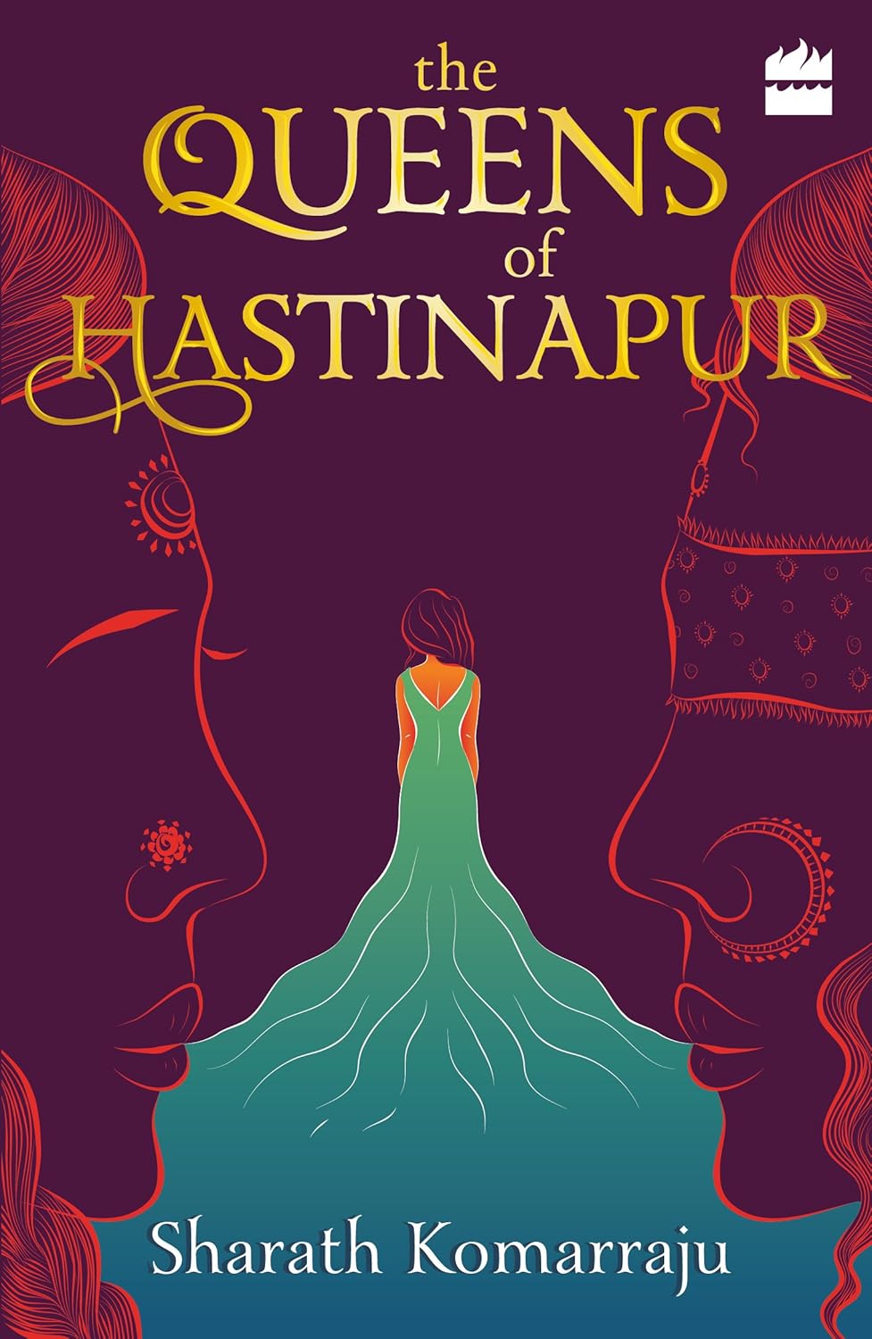 The Queens of Hastinapur