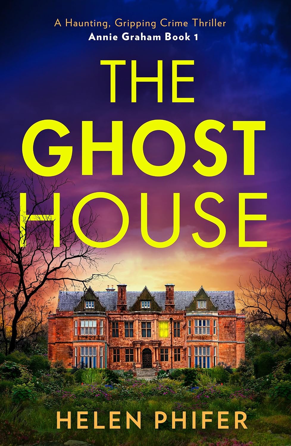 Ghost House