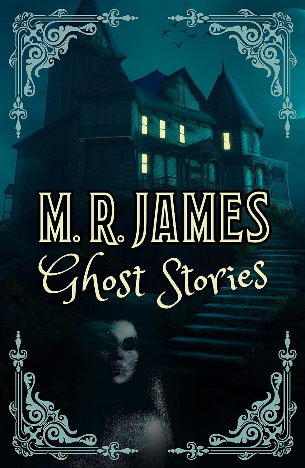 M.R. James Ghost Stories