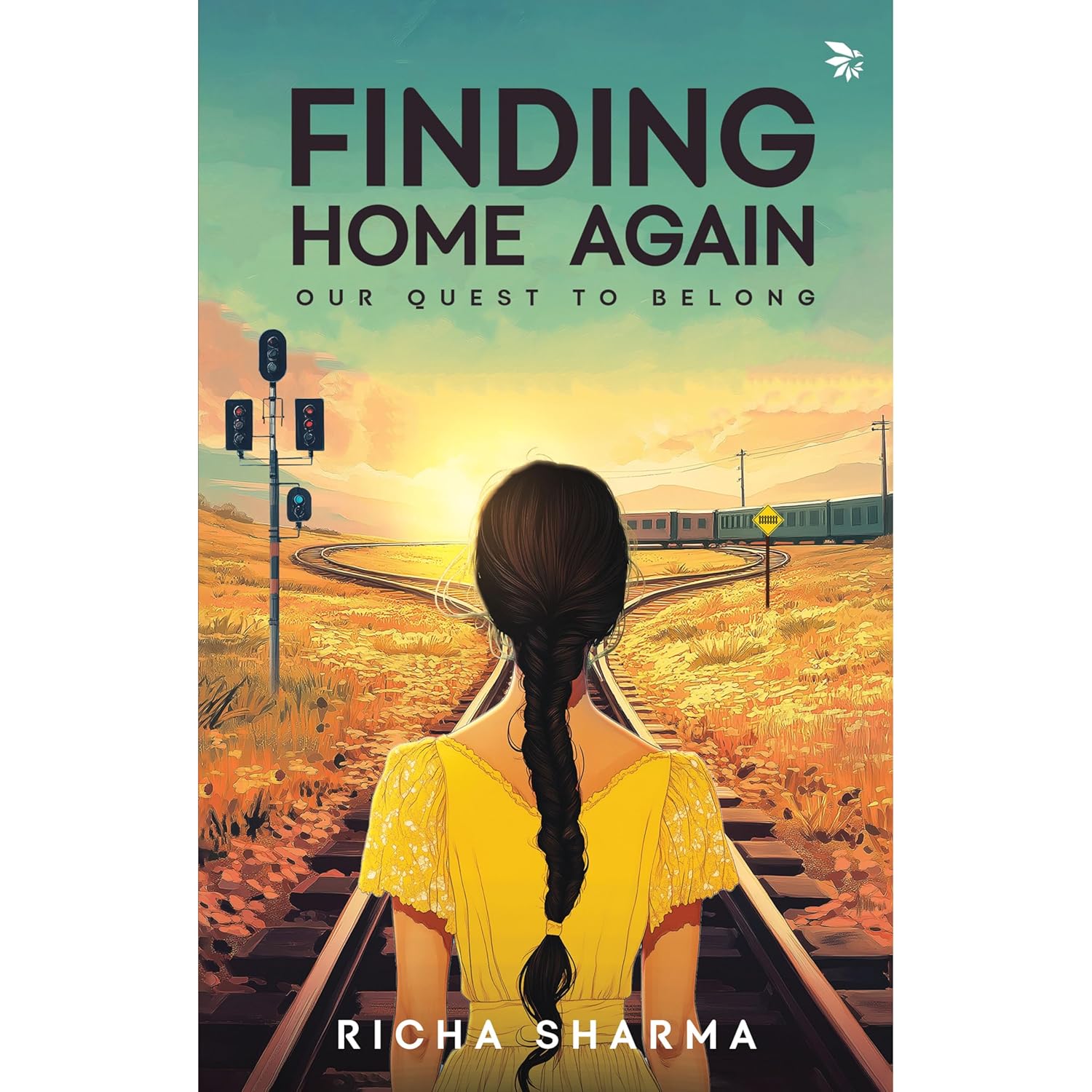Finding Home Again-our Quest to Belong