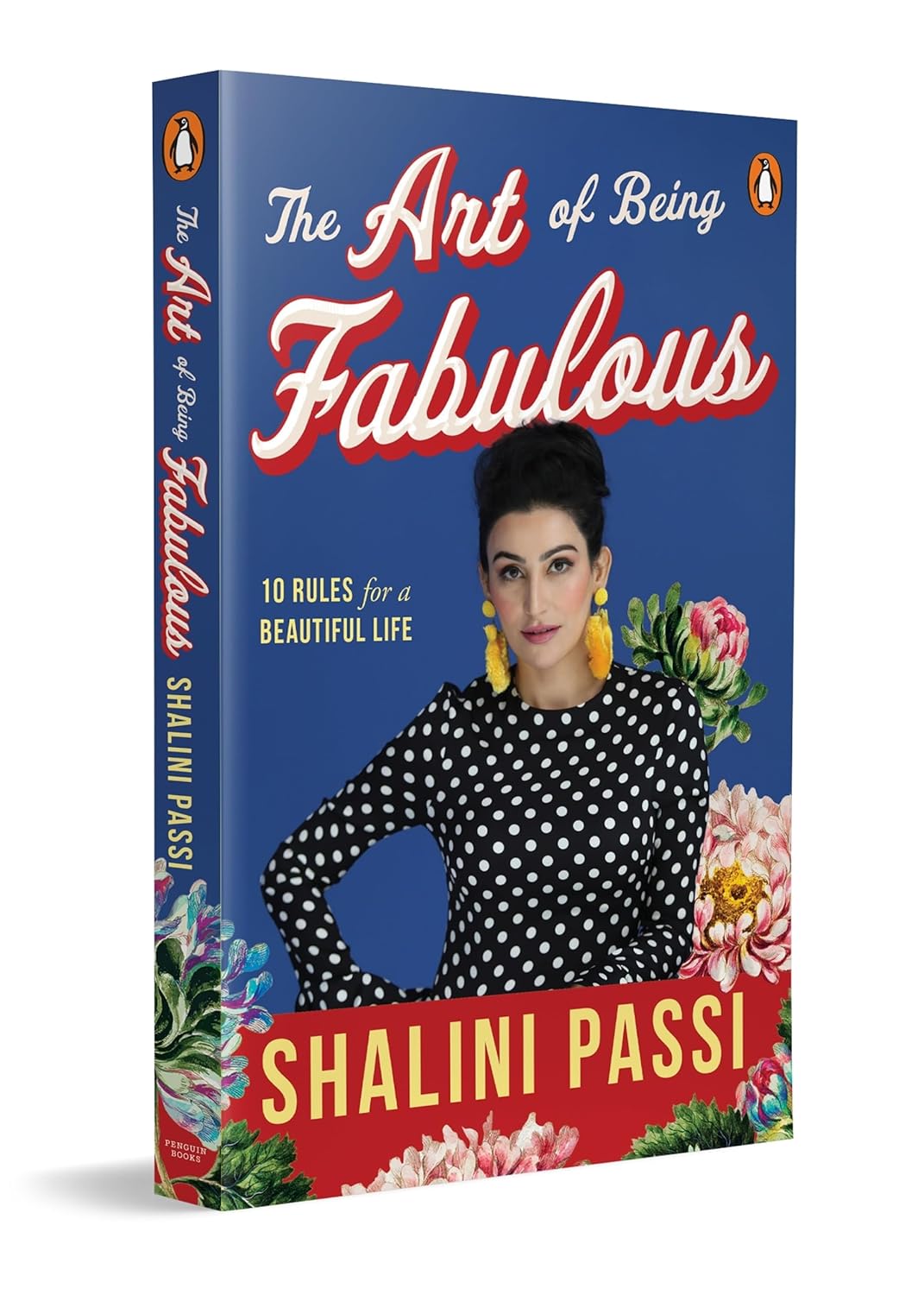 The Art of Being Fabulous