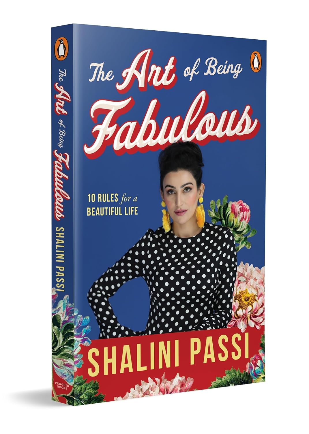 The Art of Being Fabulous