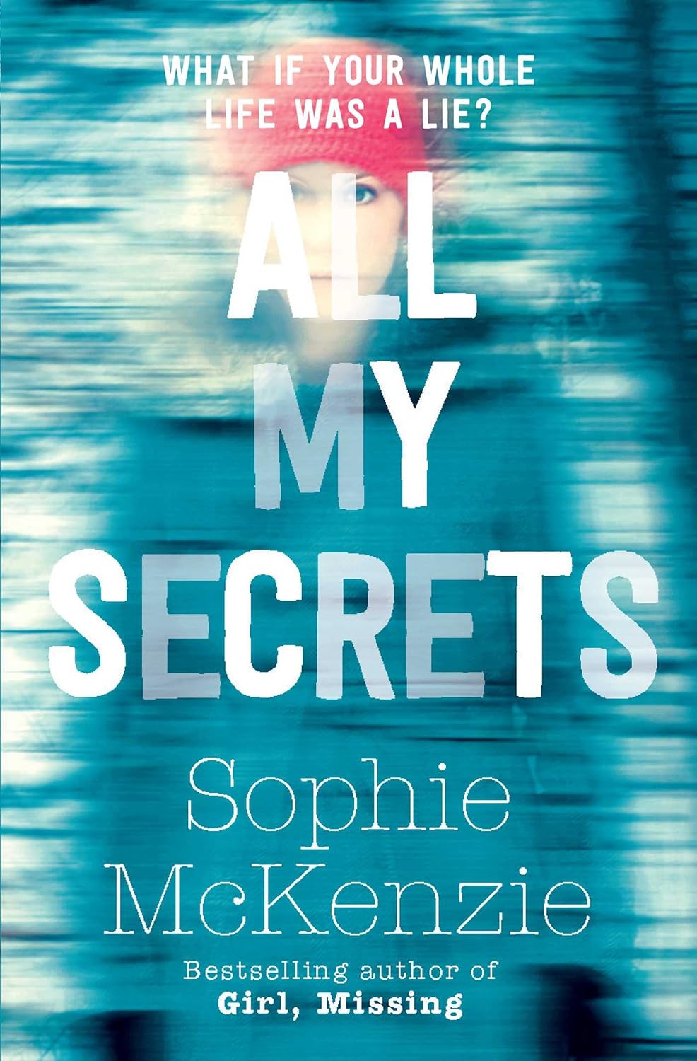 All my secrets