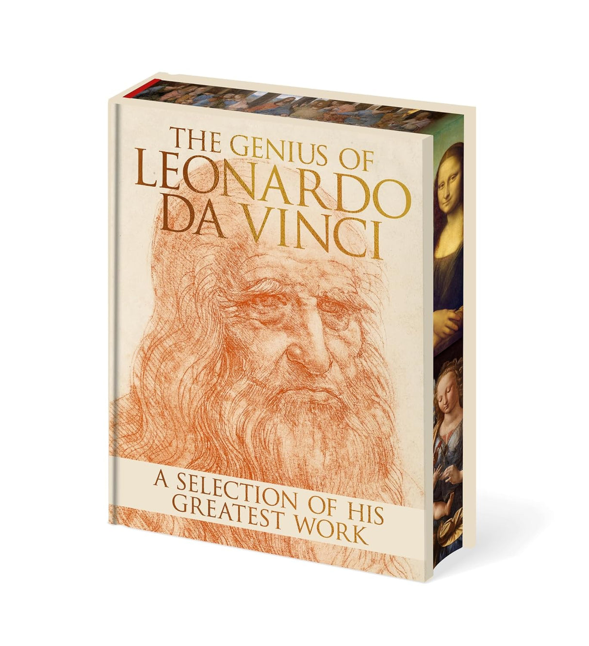 The Genius of Leonardo Da Vinci