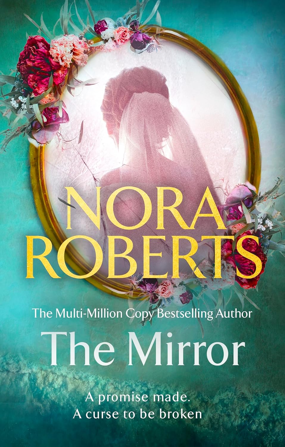 Mirror: The Lost Bride Trilogy, Book 2