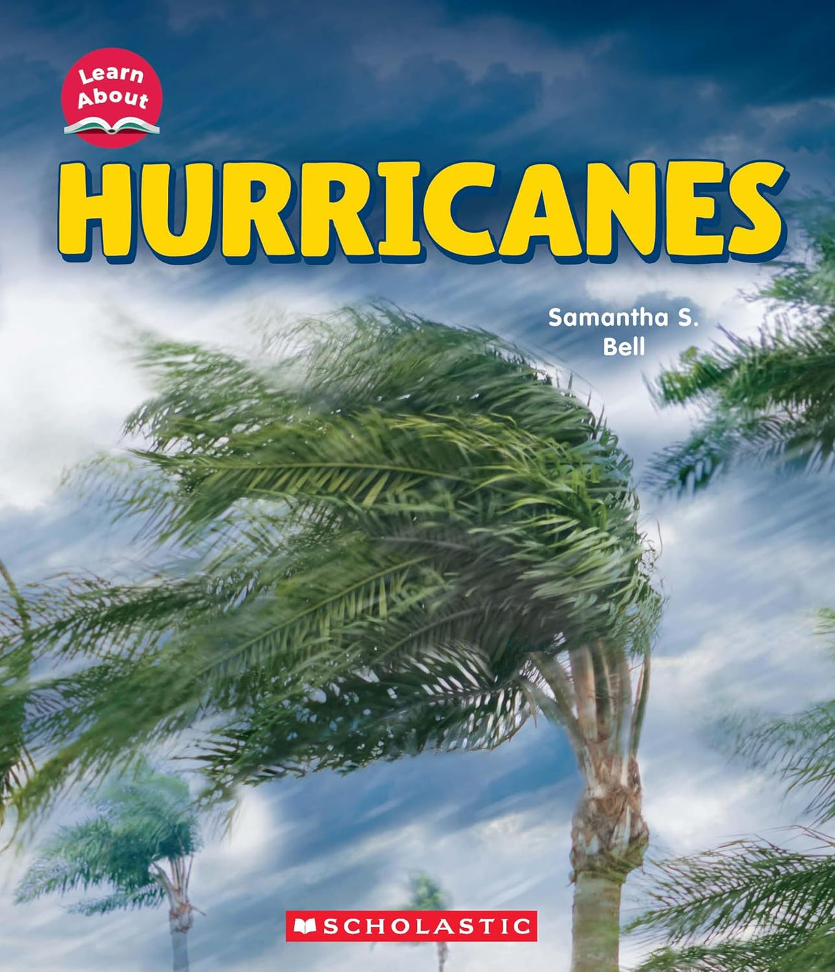 Hurricanes (learn About: Wild Weather)