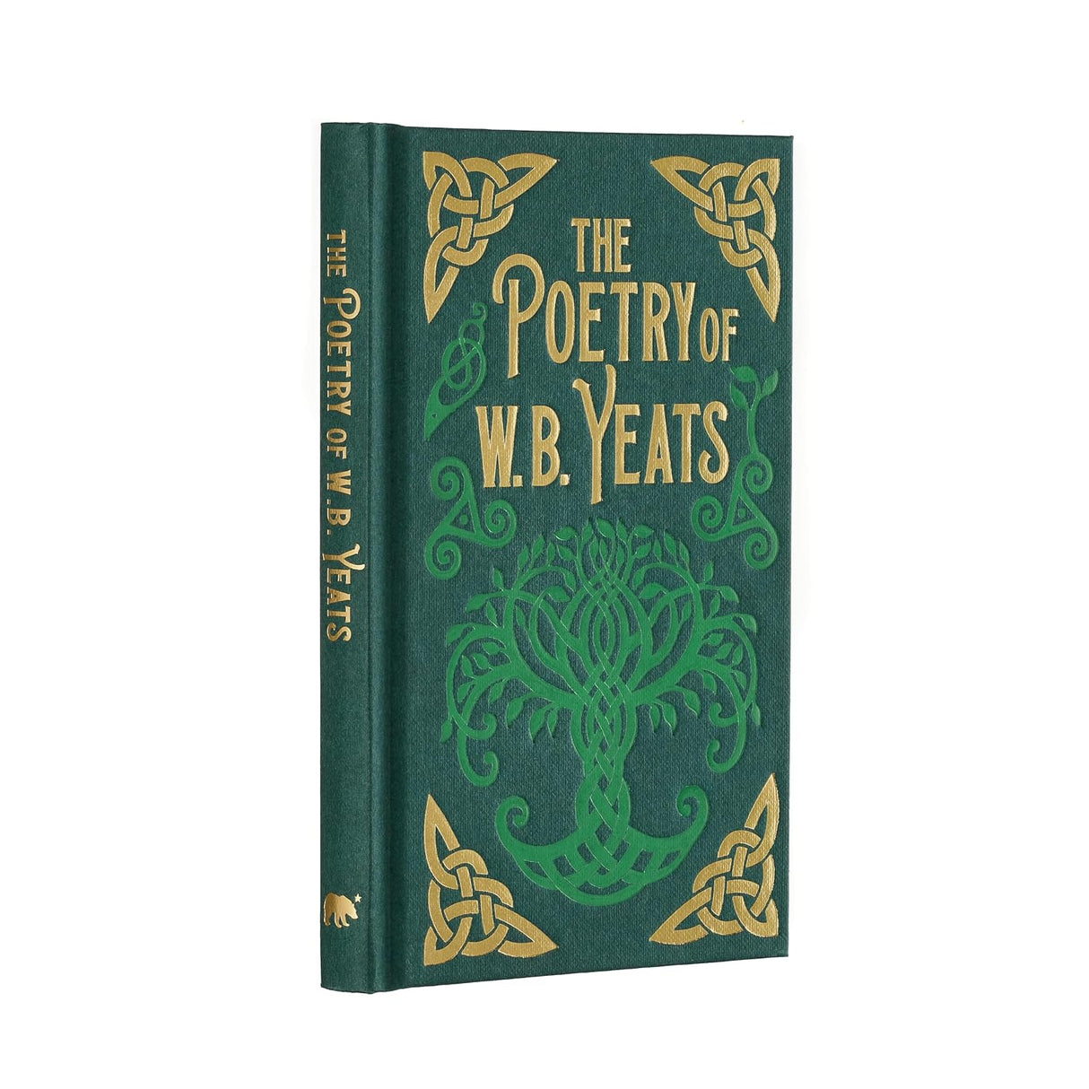 Poetry of W.B. Yeats