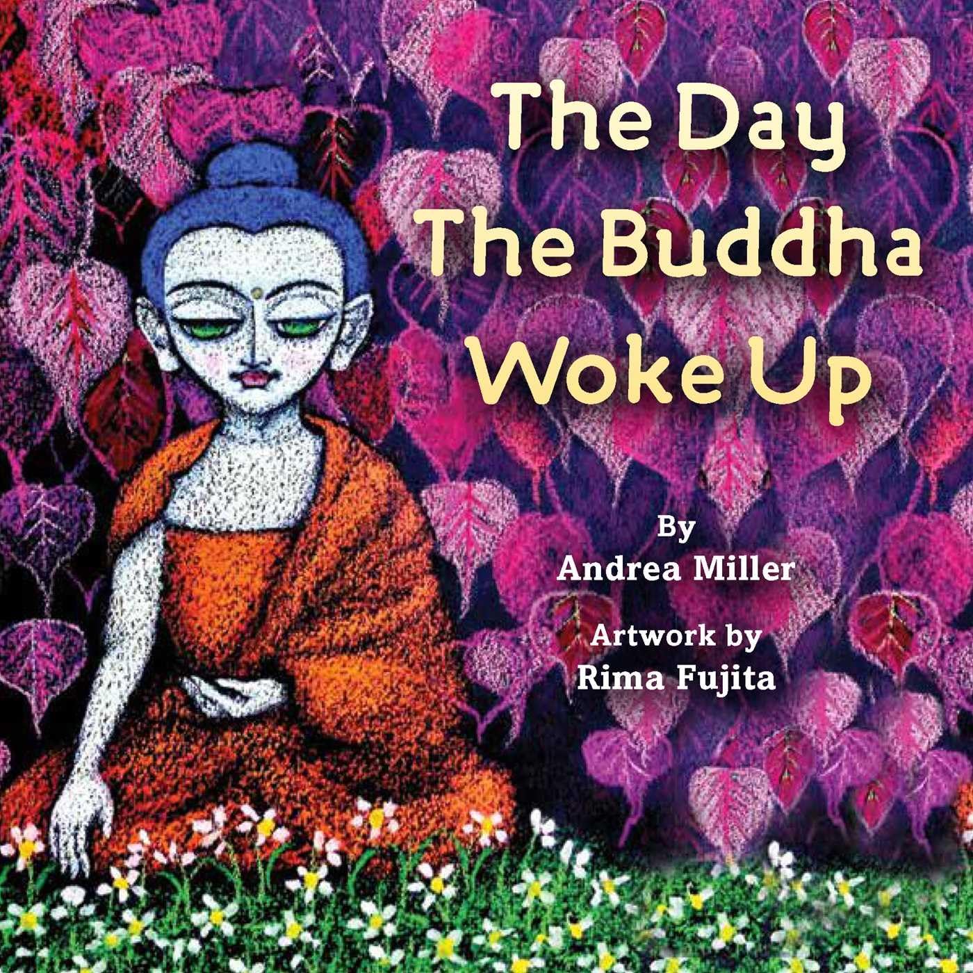 The Day the Buddha Woke up