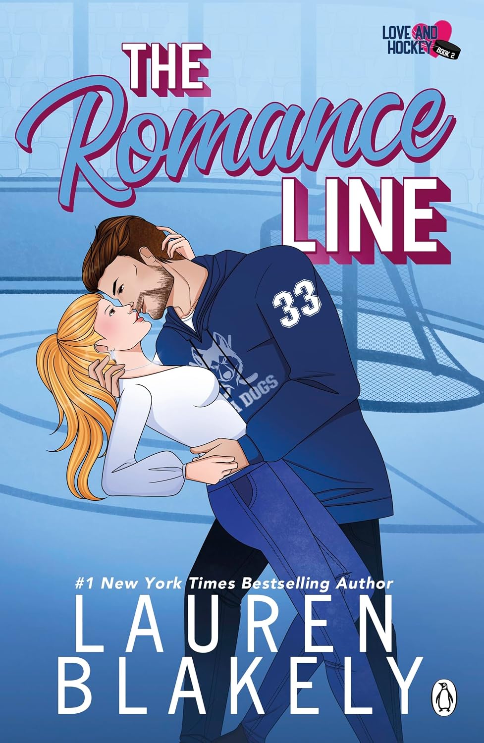 The Romance Line