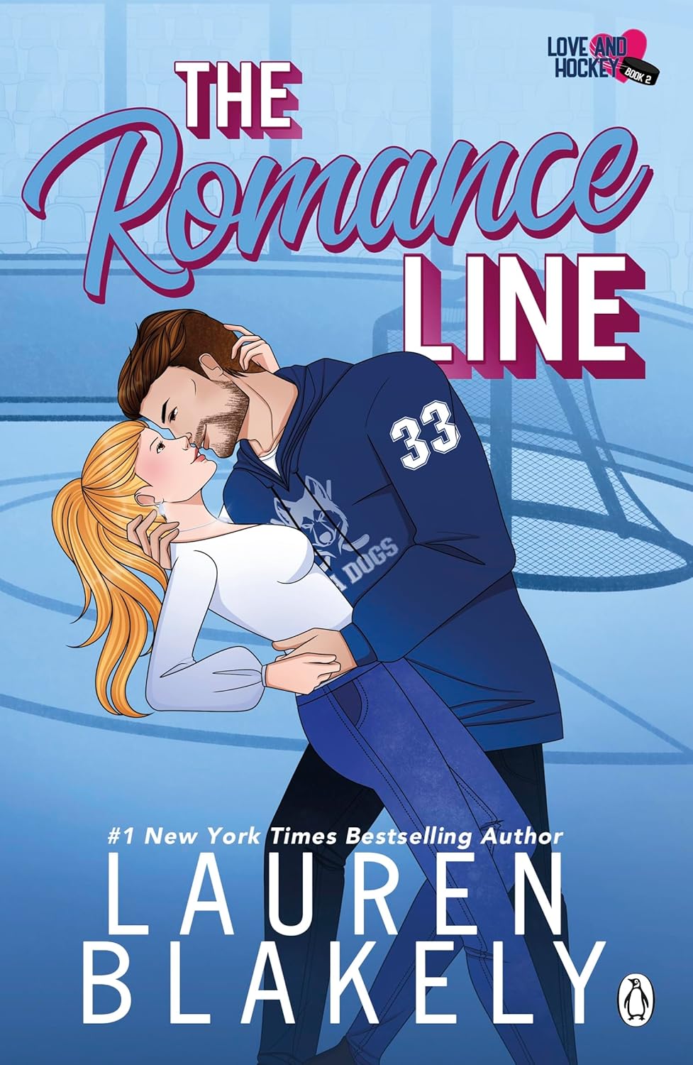 The Romance Line