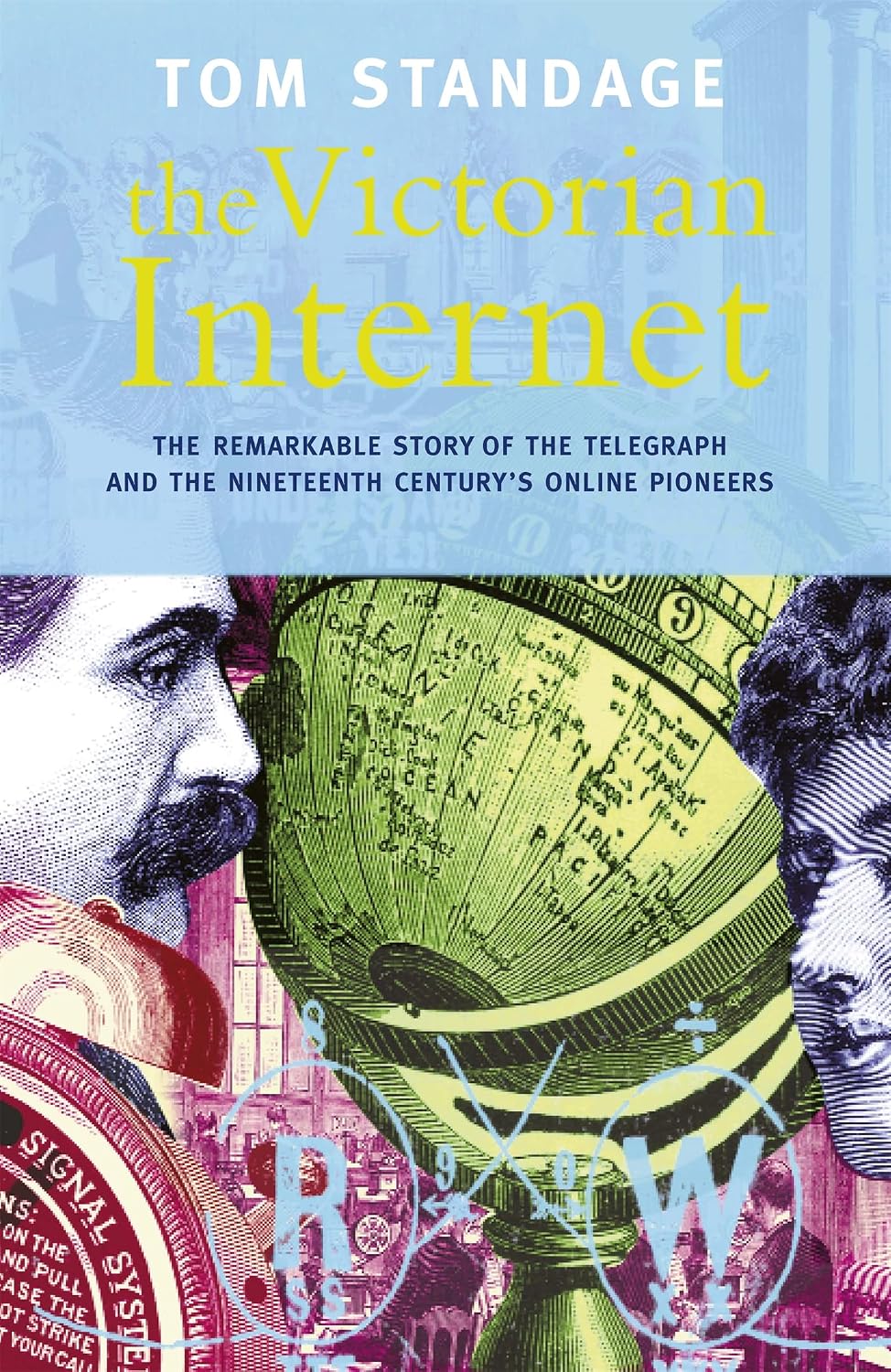 Victorian Internet