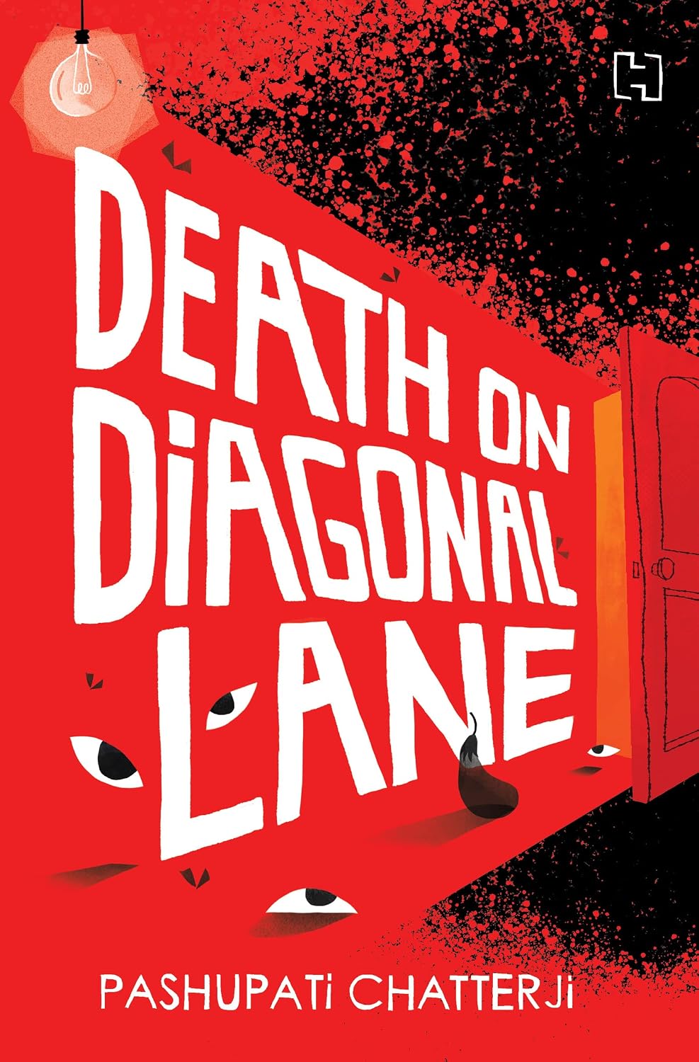 Death on Diagonal Lane