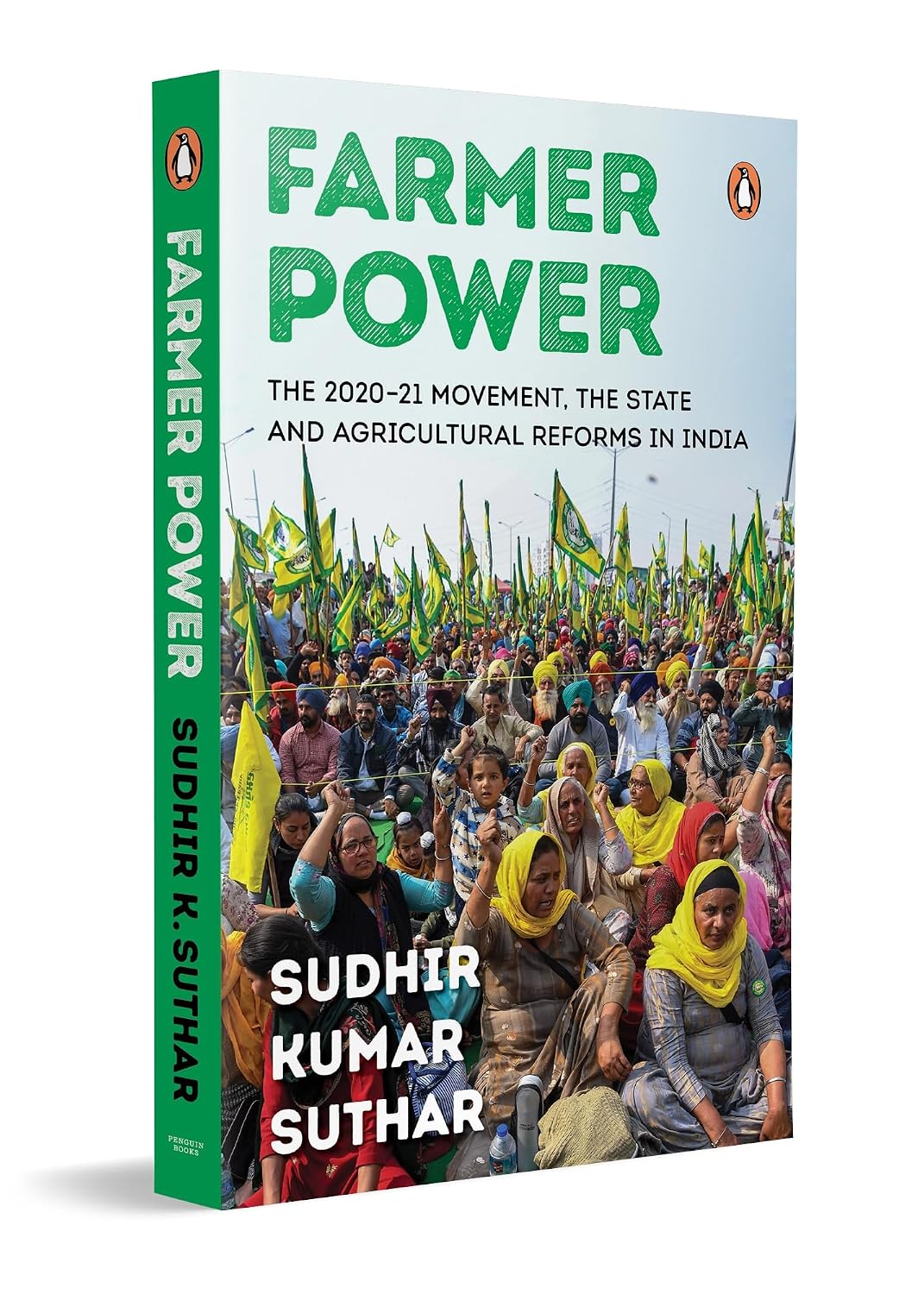 Farmer Power