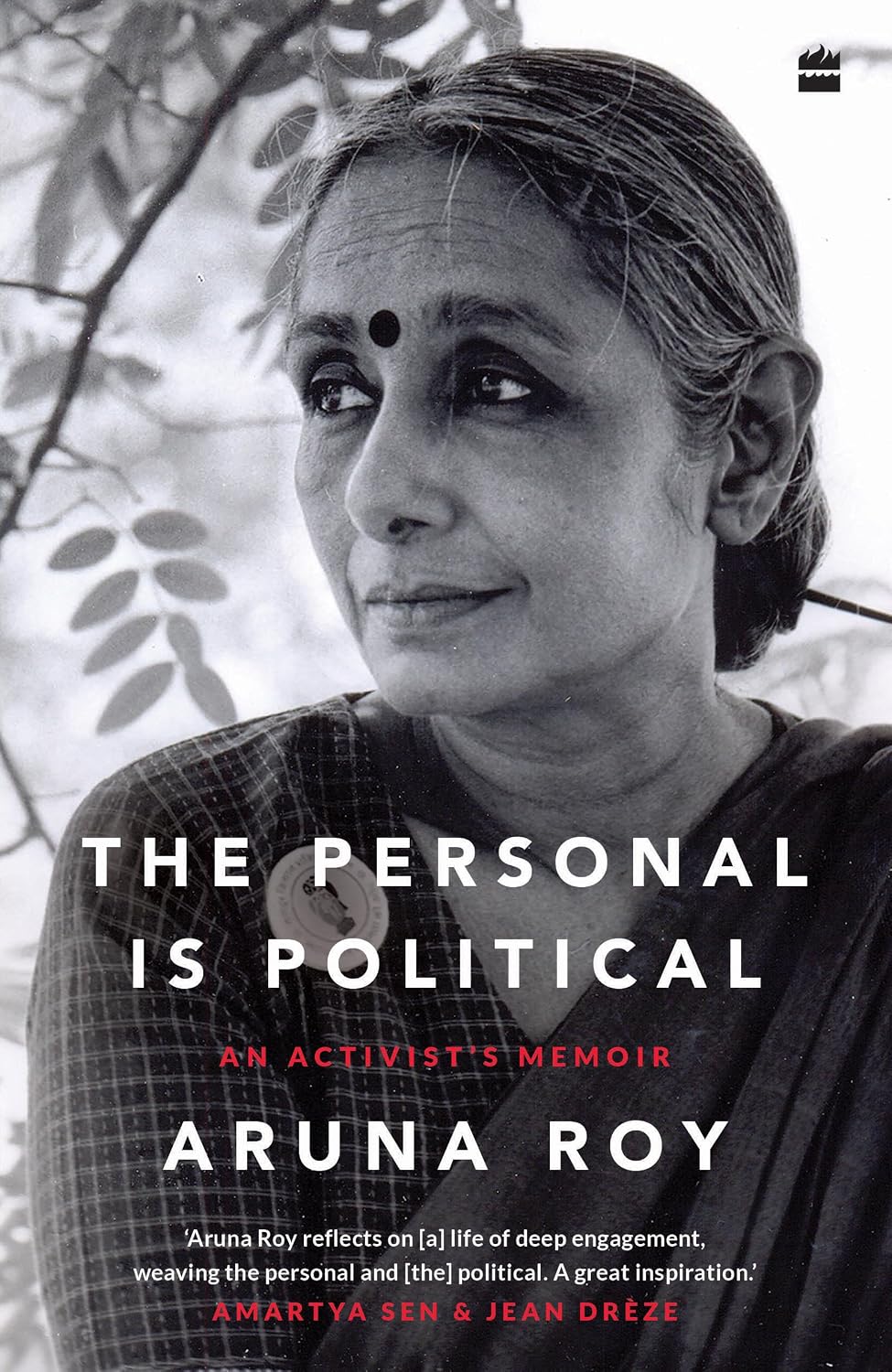 Personal Is Political