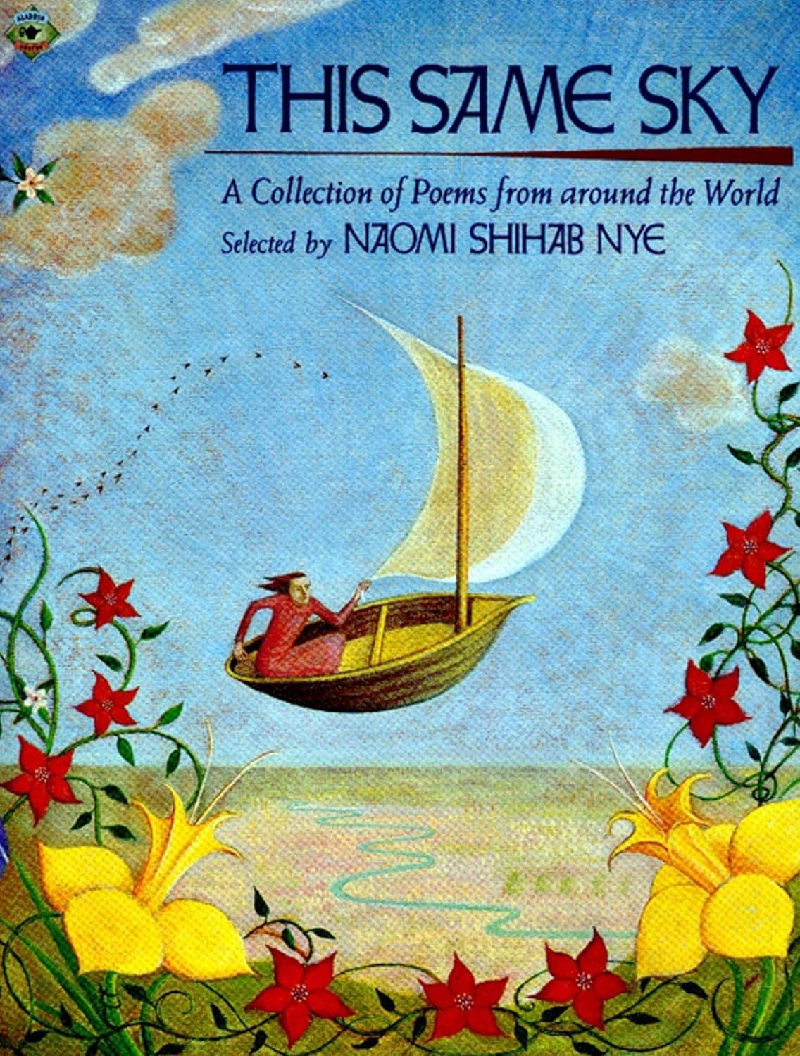 This Same Sky: a Collection of Poems From Around the World
