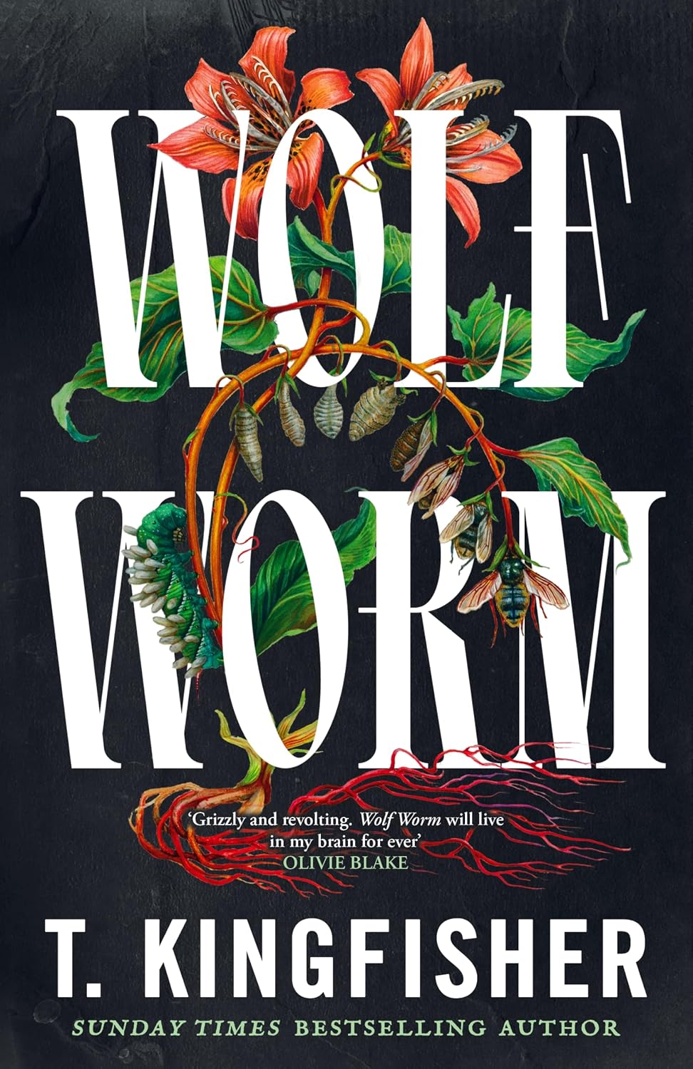Wolf Worm