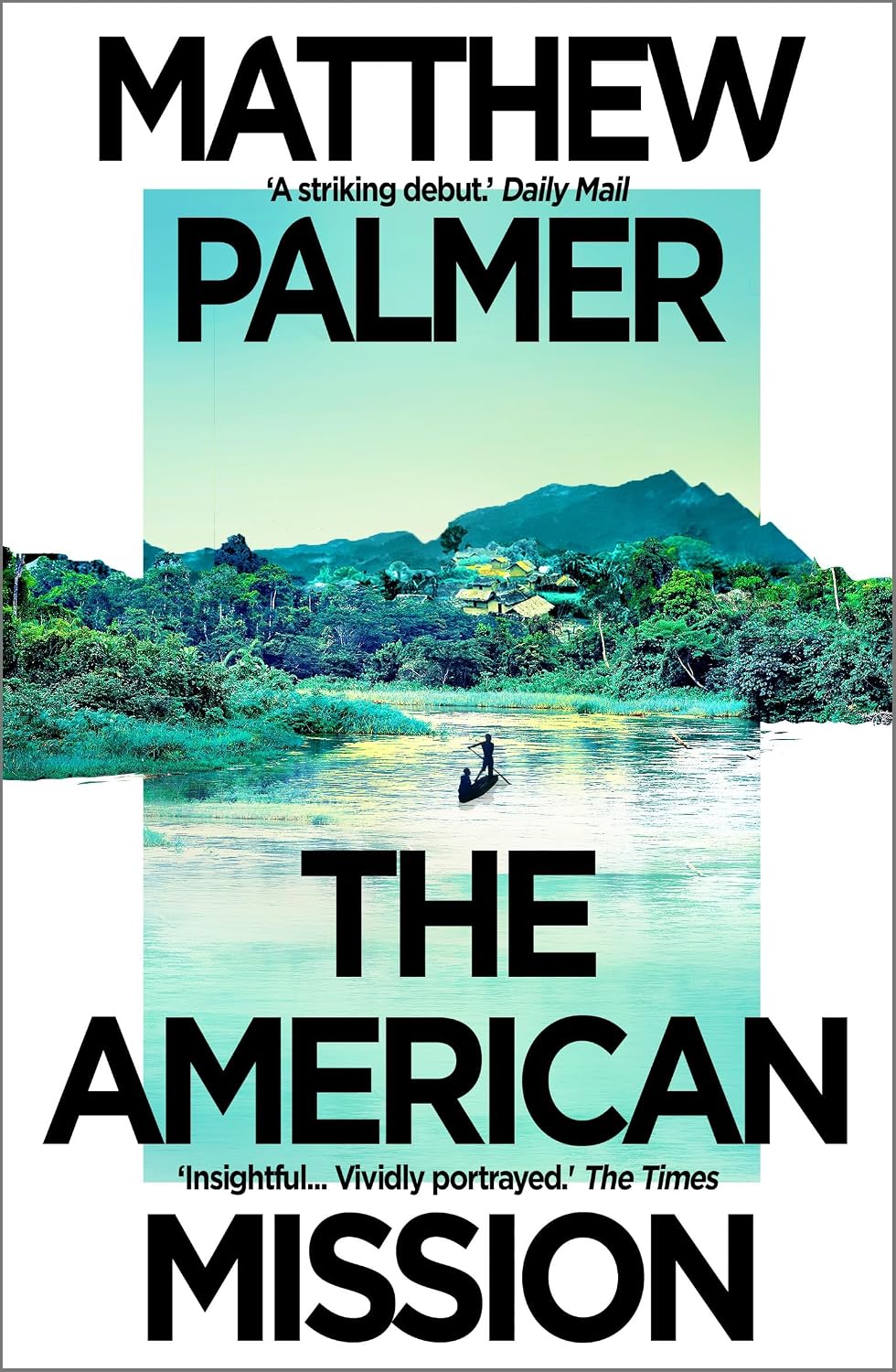 American Mission