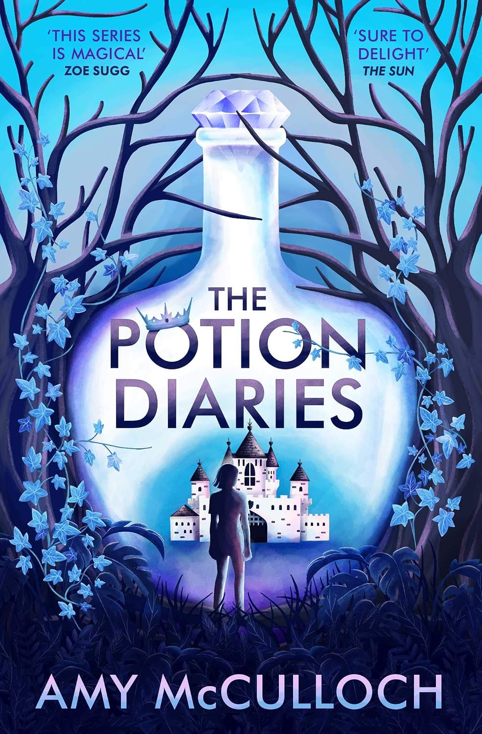 Potion Diaries