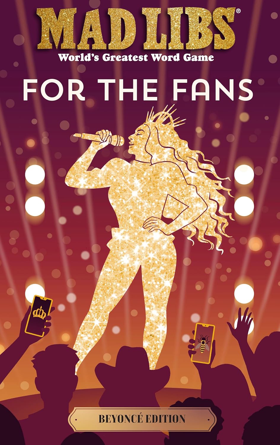 For the Fans