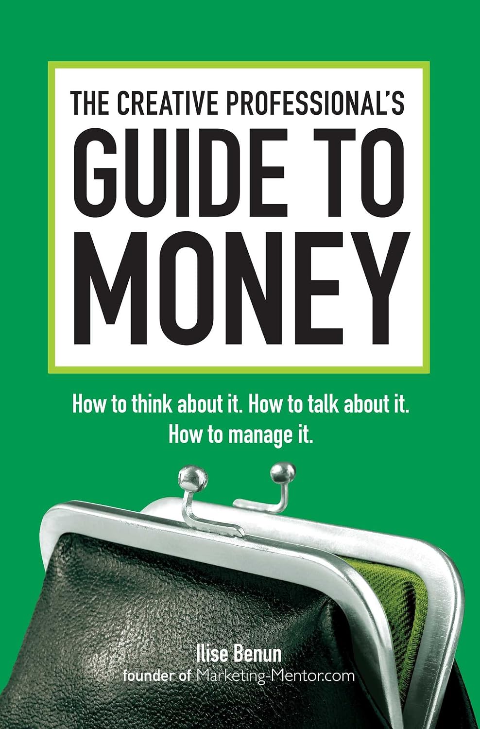 The creative professional's guide to money