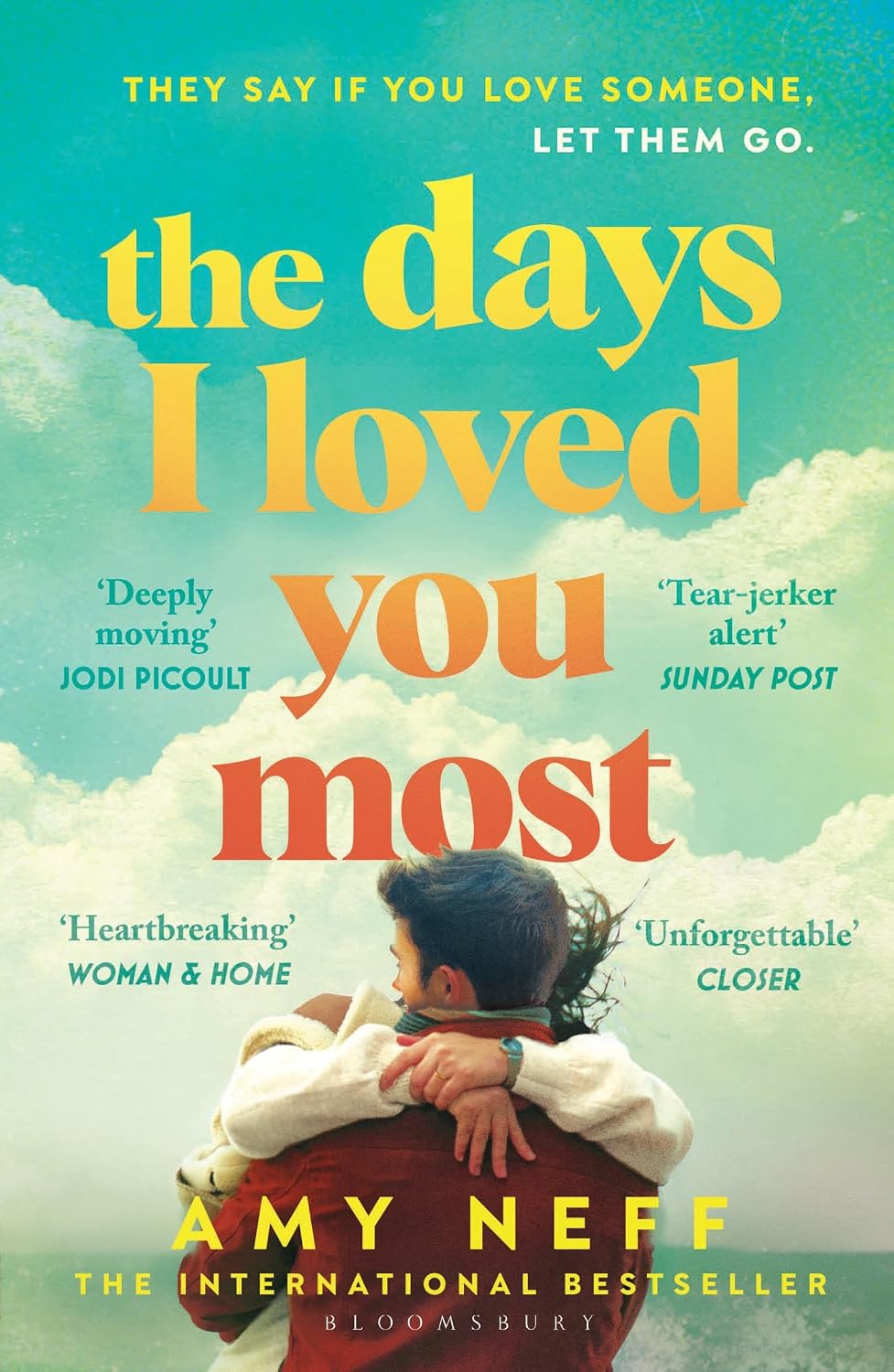 Days I Loved You Most: Perfect for Fans of the Notebook
