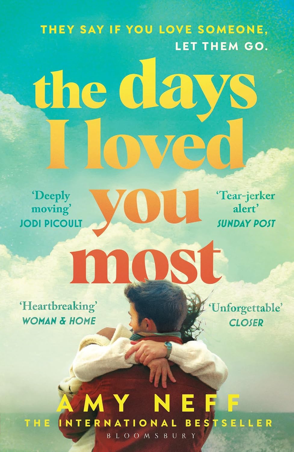 Days I Loved You Most: Perfect for Fans of the Notebook