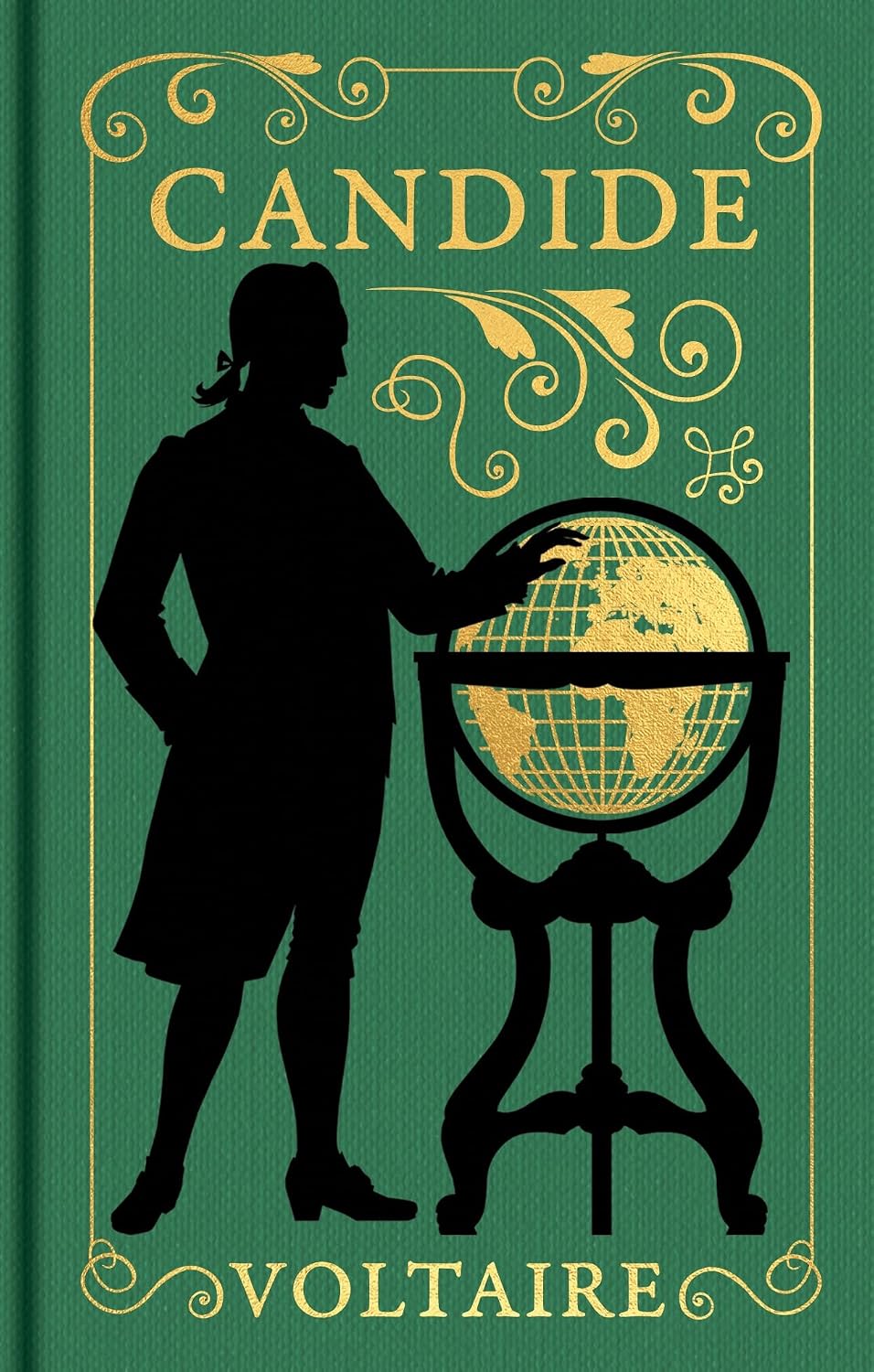 Candide
