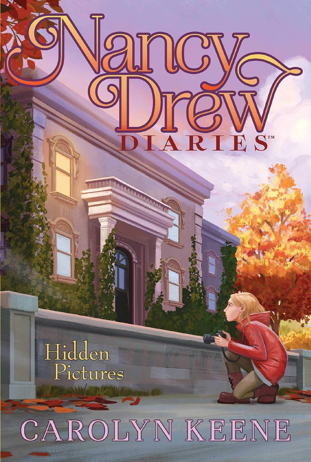 Nd Diaries19 Hidden Pictures
