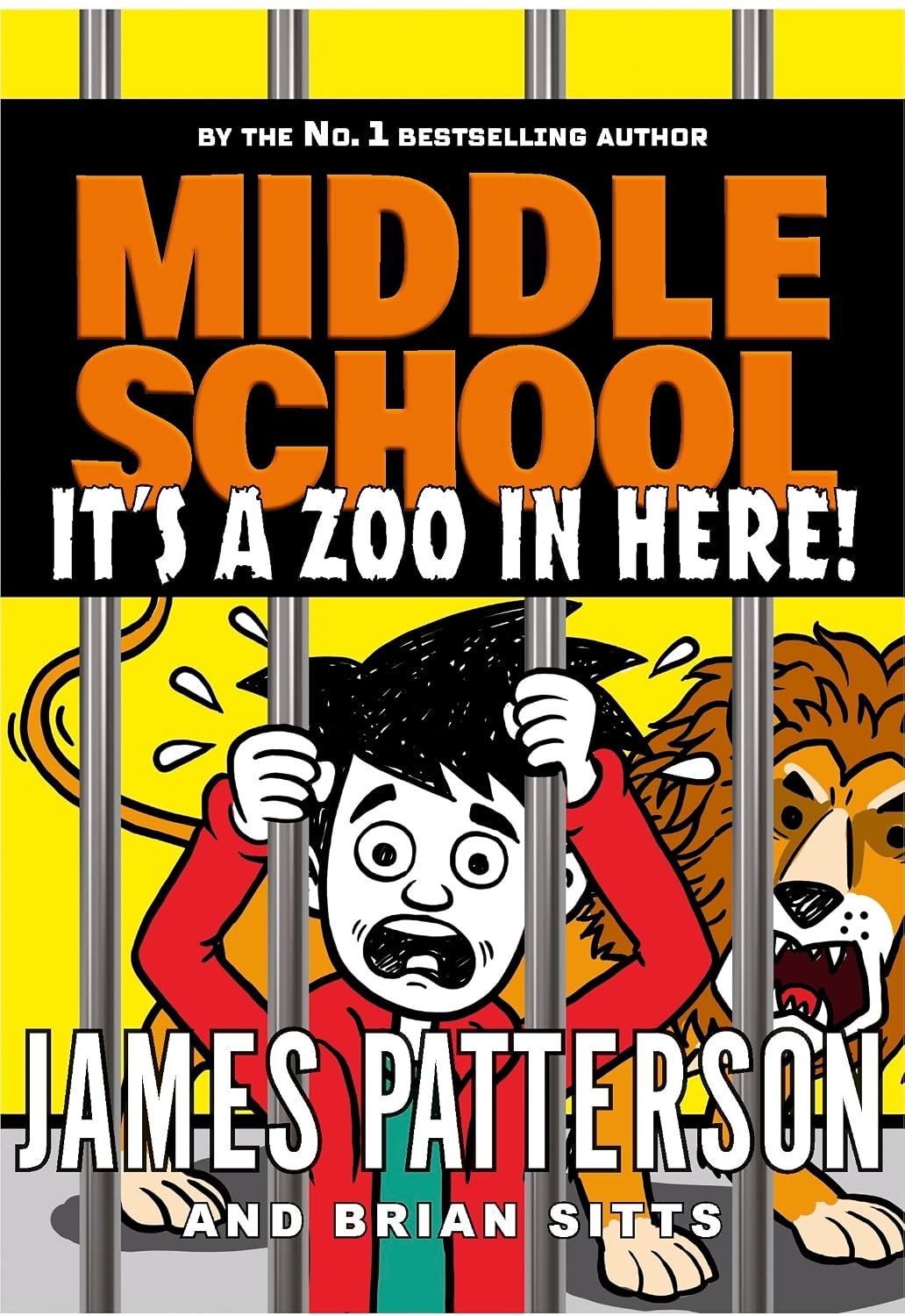 Middle School: It's a Zoo in Here