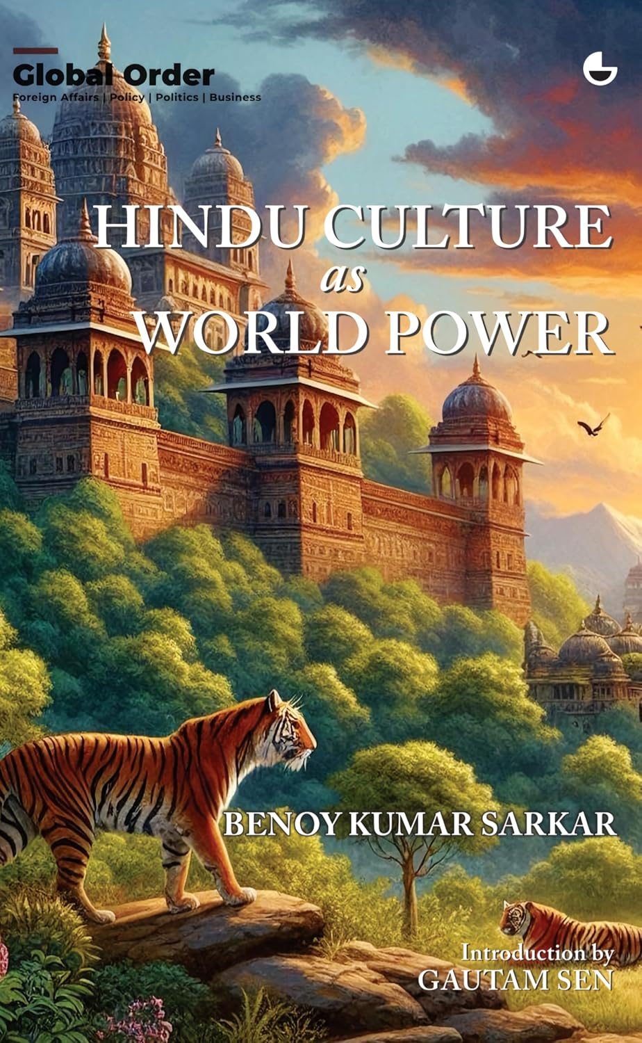 Hindu Culture as World Power