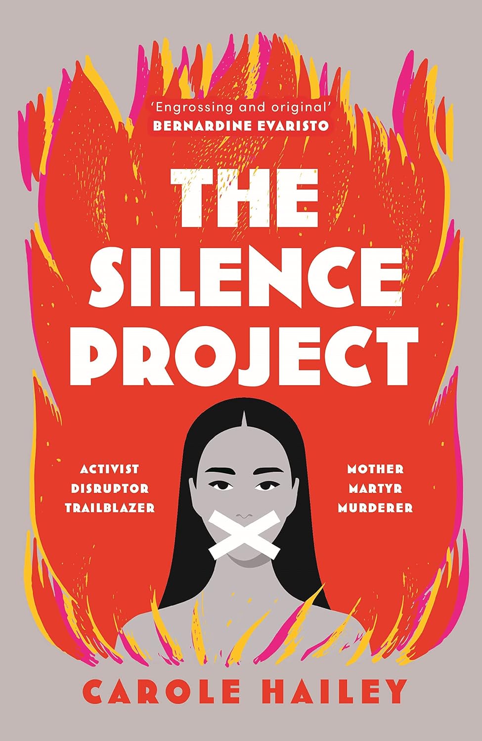 Silence Project