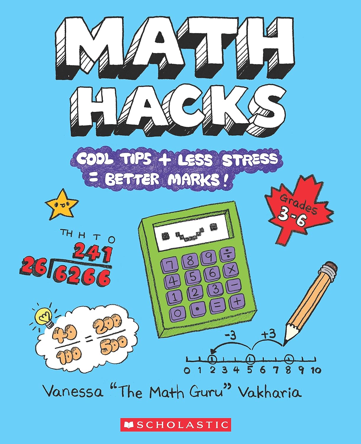 Math Hacks